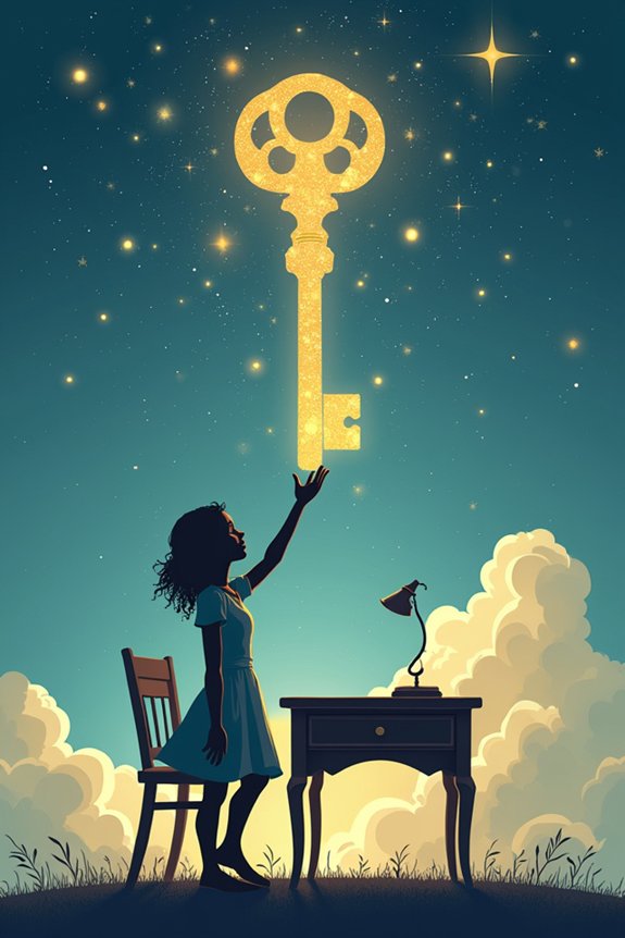 15 Powerful Affirmations That Magnetically Attract Your Dream Job 5 visualize affirm succeed achieve