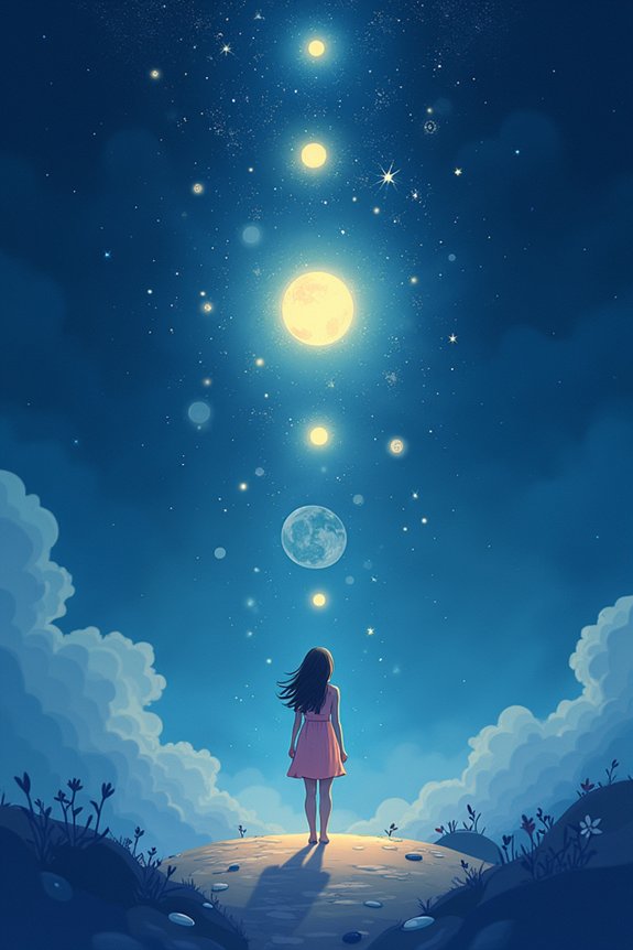 Put It Out Into The Universe: 7 Keys To Manifest Abundance Now 3 visualize dreams with emotion