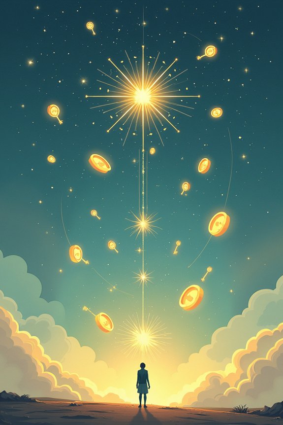The Visual Path: 5 Ways Visualization Manifests Your Wealth 3 visualize financial success clearly