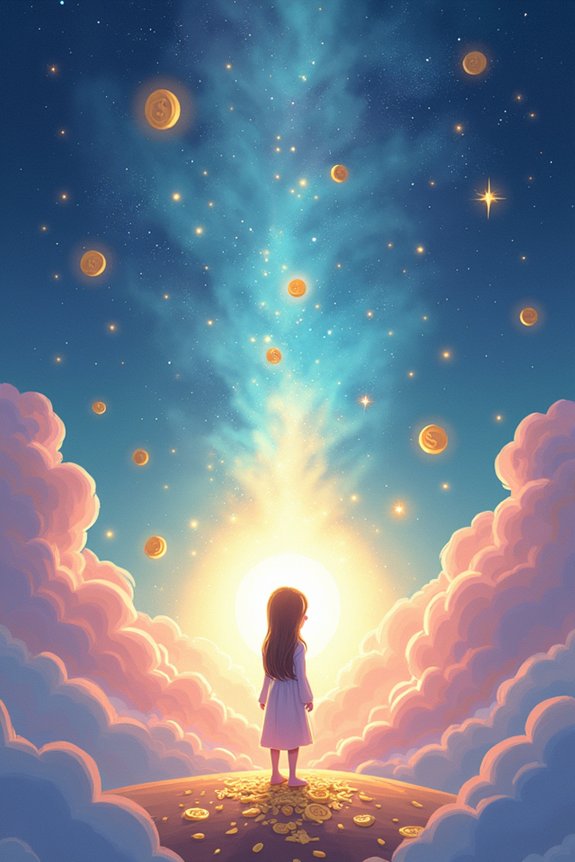 visualize successful alternate self