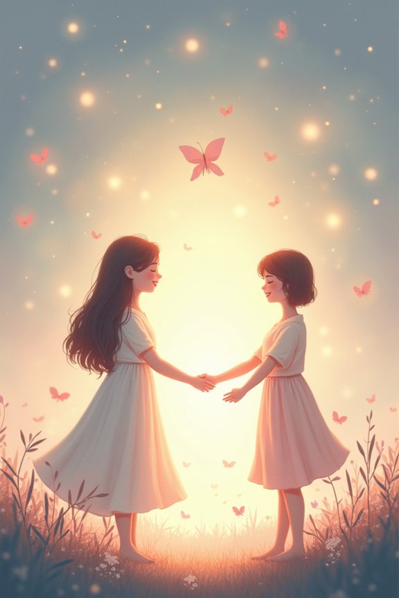 vulnerability fosters authentic connections
