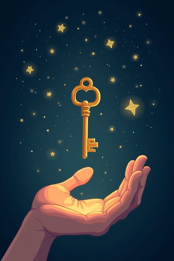 wealth attraction visualization techniques