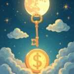 wealth building money mantra