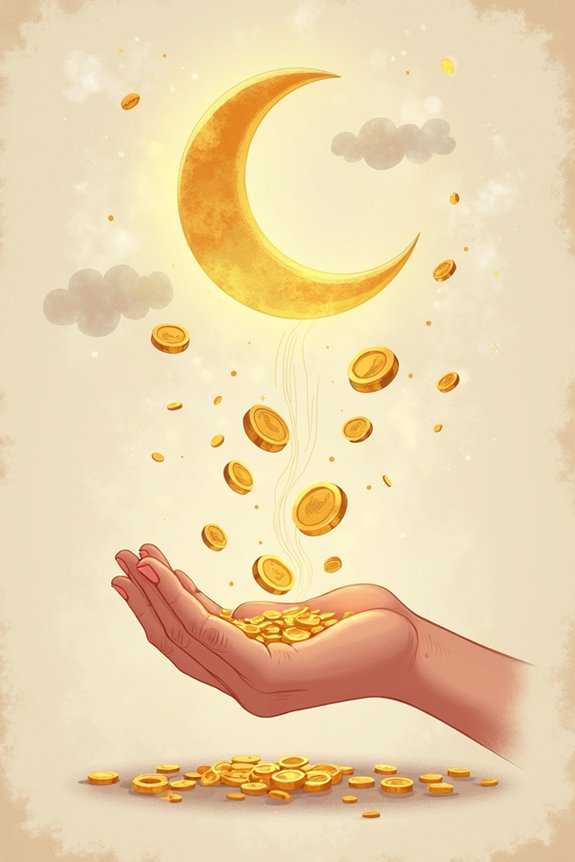 wealth mindset transformation practices