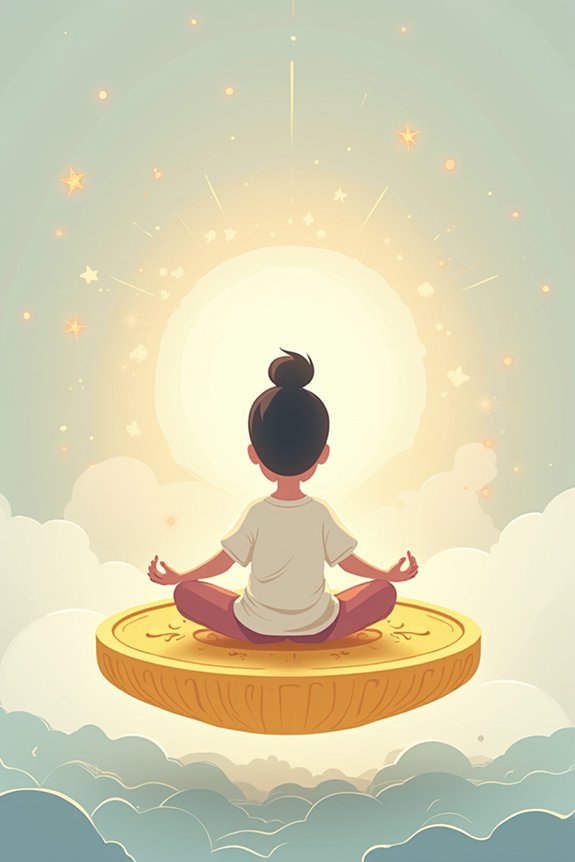 21 Affirmations That Magnetize Wealth While Nurturing Joy 4 wealth through joyful affirmations