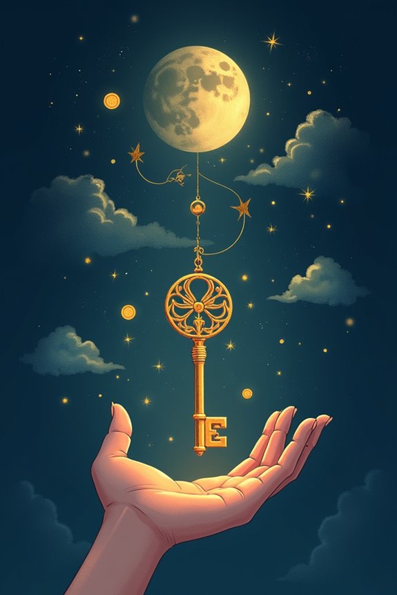 worthy of financial abundance